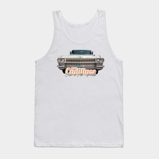 1964 Cadillac Coupe de Ville Hardtop Tank Top